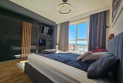 Penthouse de vanzare in Avantgarden - 9