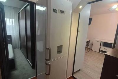 Apartament 2 camere, semidecomandat, 50 mp, ac, balcon, zona Brancoveanu - 6