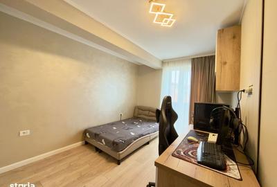 Apartament cu 2 camere în Palazu Mare - 5