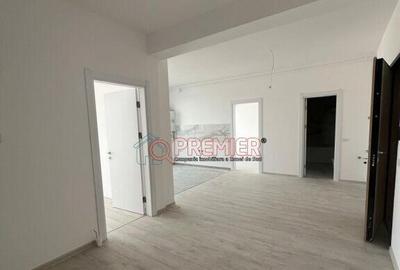 Apartament cu 3 camere semidecomandat în Central - 3