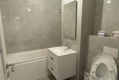 Apartament cu 2 camere decomandat în Soarelui - 2