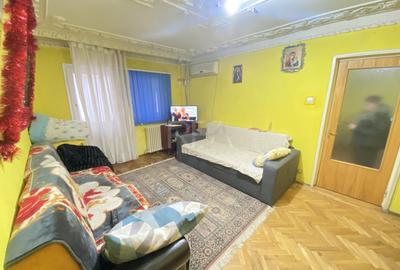 Apartament cu 2 camere semidecomandat în Mărgeanului - 1