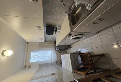 Vand garsoniera + boxa - 3