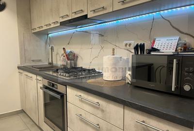 Apartament cu 2 camere în Galata - 3