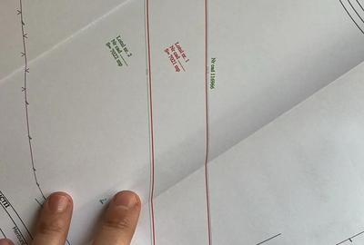 Teren de 14000 mp, în Râșnov - 3