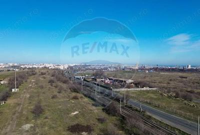 Teren de 35912 mp, în Est - 2