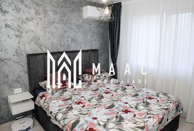 Apartament cu 2 camere decomandat, mobilat în Nord - 6