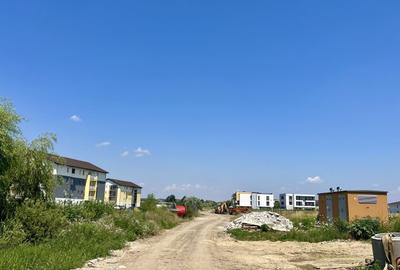 TEREN INTRAVILAN - 3