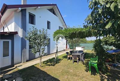 Casă cu 5 camere cu Teren 1196 Mp în Aroneanu - 20