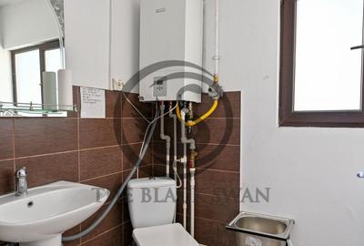 Spa?iu comercial de inchiriat | 100 mp |Zona Cantacuzino... - 14