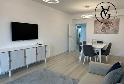 Apartament 4 camere- Faleza Nord - vedere la mare - 4