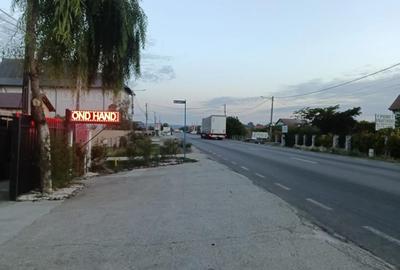 Casă cu 6 camere în Șimian - 1