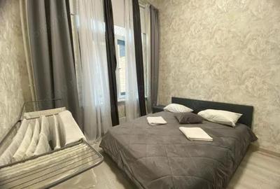 Garsoniera de inchiriat in zona Grozavesti - 1