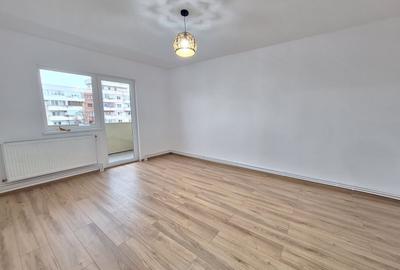 Apartament 3 camere, de vanzare, in Manastur, zona strazii C. Floresti - 1