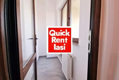 Apartament cu 2 camere semidecomandat în Ultracentral - 13