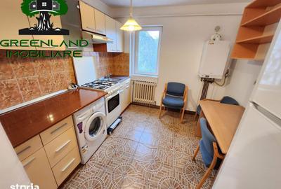 Apartament cu 2 camere semidecomandat în Podu Roș - 5