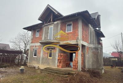 Casa de vanzare Gheraiesti Bacau - 3