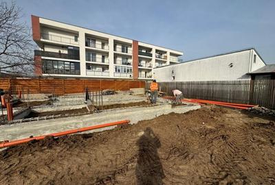 VILA INDIVIDUALA P+1-STR.ASTRELOR(METROU BERCENI) - 43