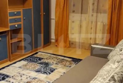 Garsonieră decomandată în Nicolina - 5