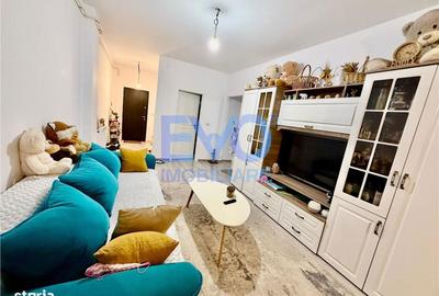 Apartament cu 3 camere în Valea Adâncă - 15