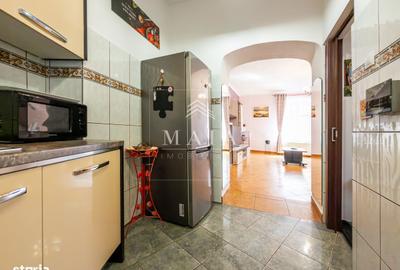 Apartament cu 3 camere în Central - 8