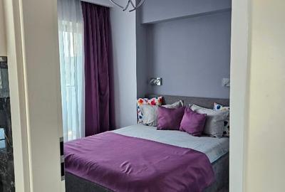 Oportunitate investitie -ap 2 camere  Mamaia (langa complex WIDA si Hotel IAKI ) - 6