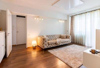 Apartament cu 3 camere luminos și spațios - 1