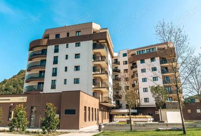 Apartament de vanzare ultracentral - 1