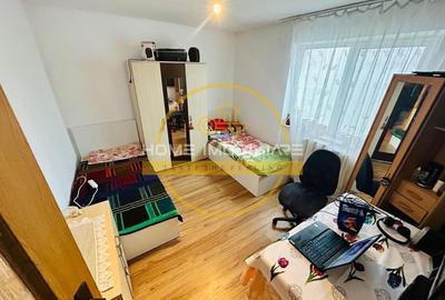 2 camere decomandat zona Alexandru-Liceul Miron Costin - 2