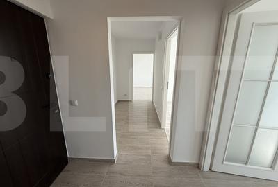 Apartament cu 2 camere, 51,7 mp – Camil Ressu/Dristor, Sector 3 - 4