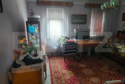 Apartament la casa, zona centrala, 100 mp utili, Radauti - 3