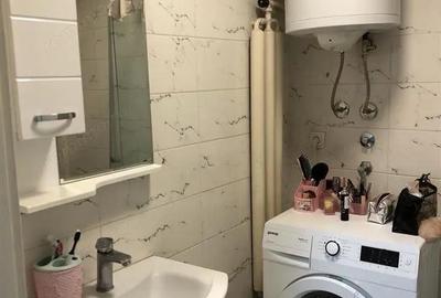 Apartament cu 2 camere în Titan