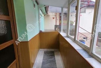 Casa spatioasa cu 3 camere si gradina in zona Terezian din Sibiu - 17