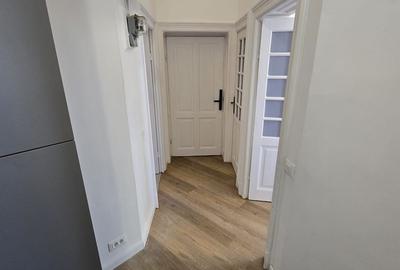 Apartament cu 6 camere decomandat, mobilat în Dorobanți - 25