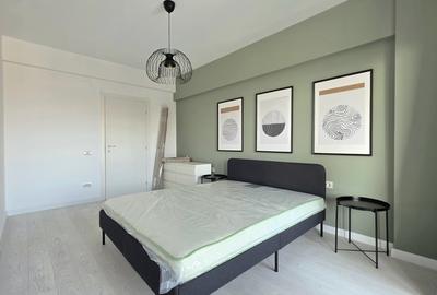 Apartament cu 2 camere semidecomandat, mobilat în Pantelimon - 5