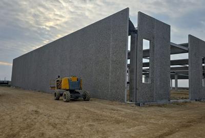 Vanzare hale/depozite/productie -industrial-Chitila - Rudeni, ILFOV - 8