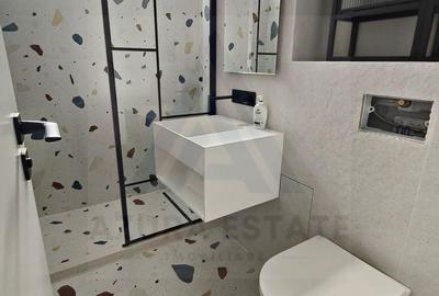 Apartament cu 3 camere decomandat în Hipodrom 2 - 10