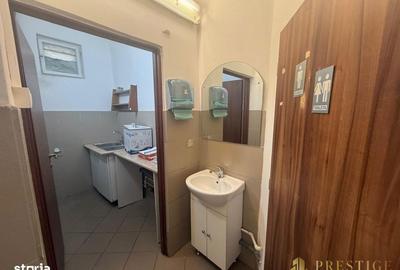 Spațiu comercial, de 70 mp, în Iosia - 11