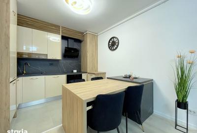 Apartament cu 2 camere în Central - 3