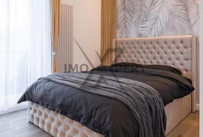 Apartament cu 2 camere în Mărăști - 5