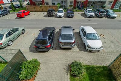 Apartament cu 3 camere decomandat în Avantgarden - 17