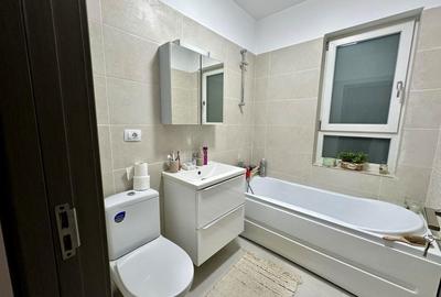 Apartament cu 3 camere decomandat în Valea Lupului - 4