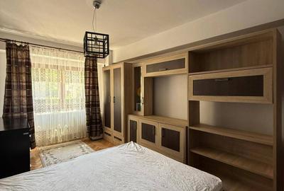 Apartament cu 2 camere decomandat în Mănăștur - 6