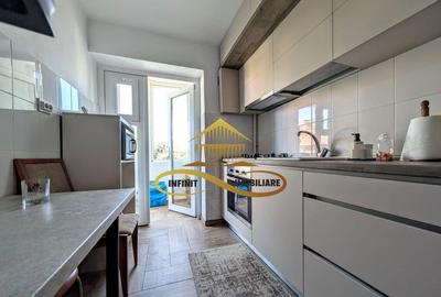 De inchiriat apartament 2 camere Narcisa - 6