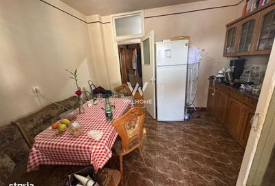 Apartament cu 2 camere, mobilat în Calea Dumbrăvii - 10