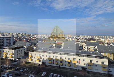 Apartament premium 2 camere | 75 mp utili | Vedere panoramică - 2