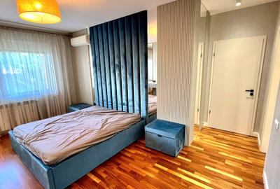 Inchiriere Apartament 3 Camere Iancu Nicolae - 5