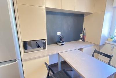 Apartament cu 2 camere decomandat în Drumul Taberei - 4