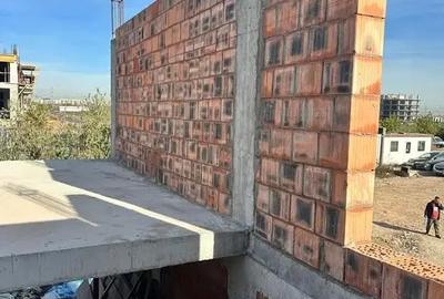 Case de vanzare Dezvoltator/ Popesti Leordeni/Stb in fata ansamblului - 5