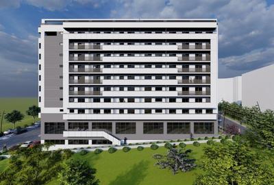 Apartament cu 2 camere decomandat în Nicolina - 10